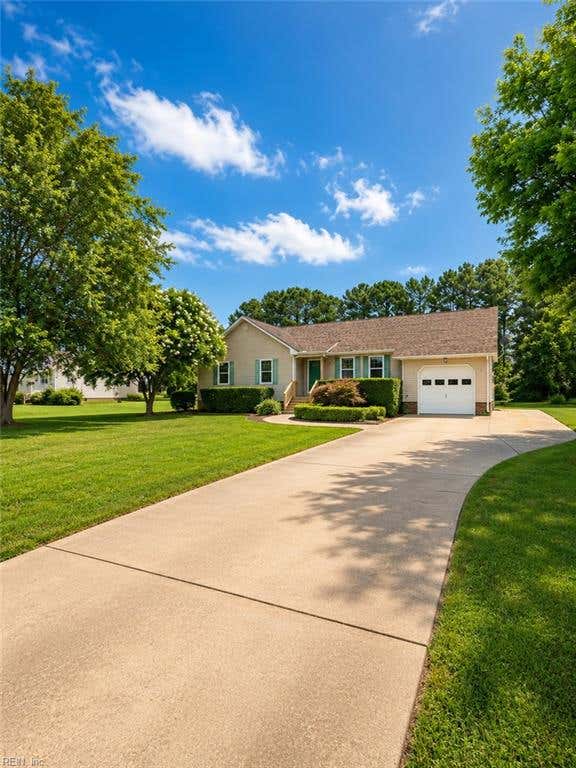Photo of 102 Troy Drive, Elizabeth City, NC 27909 (MLS # 10644599)