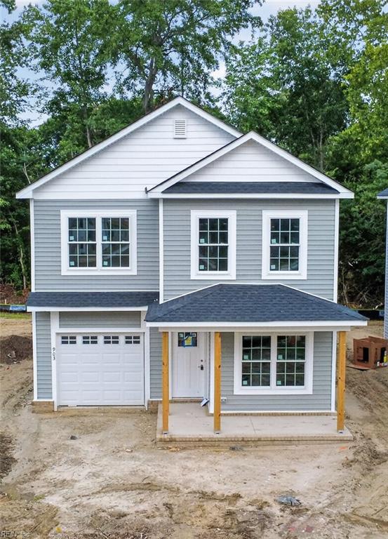 1813 A Hoover Avenue, Chesapeake, VA, 23324