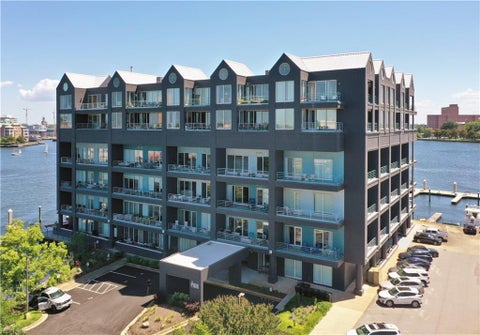 Photo of 40 Rader Street #505, Norfolk, VA 23510 (MLS # 10638027)