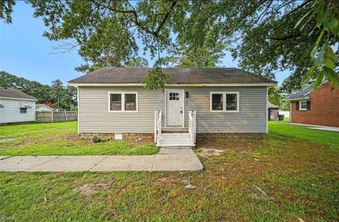 Photo of 135 Whaley Street, Suffolk, VA 23438 (MLS # 10645560)