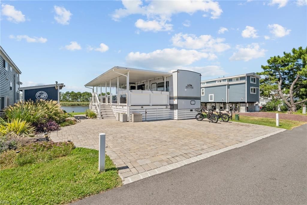 Photo of 3665 Sandpiper Road #145, Virginia Beach, VA 23456 (MLS # 10596475)