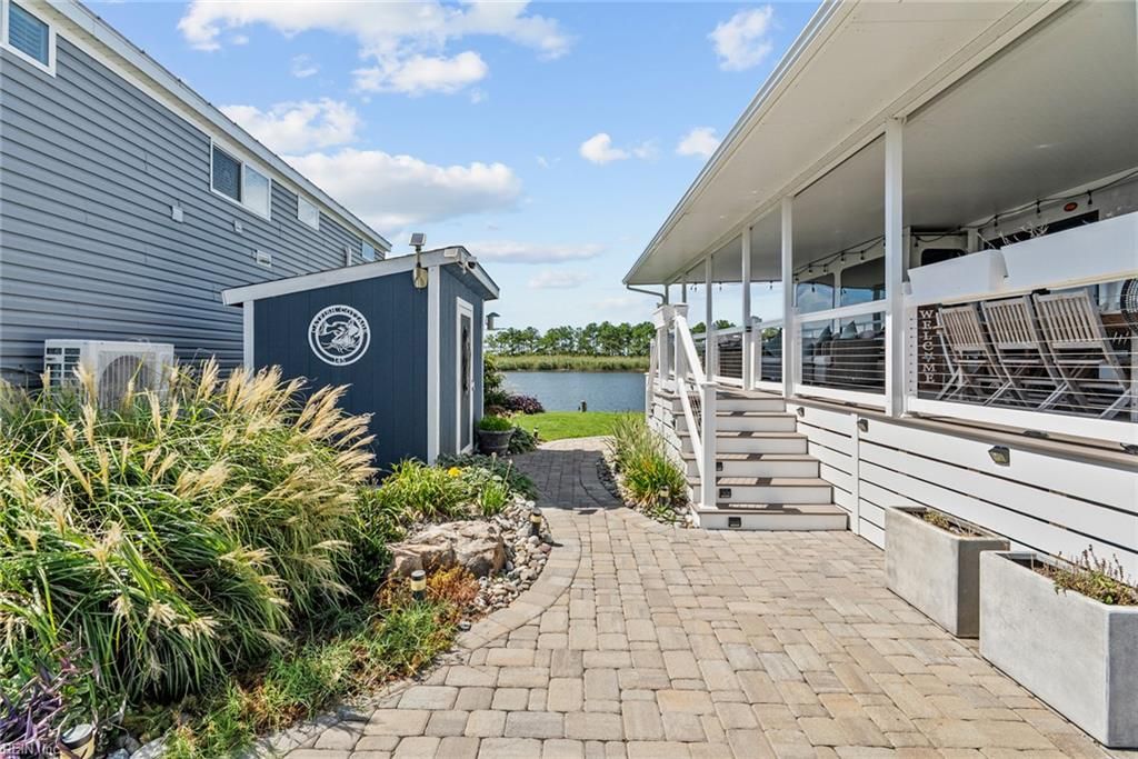 Photo of 3665 Sandpiper Road #145, Virginia Beach, VA 23456 (MLS # 10596475)