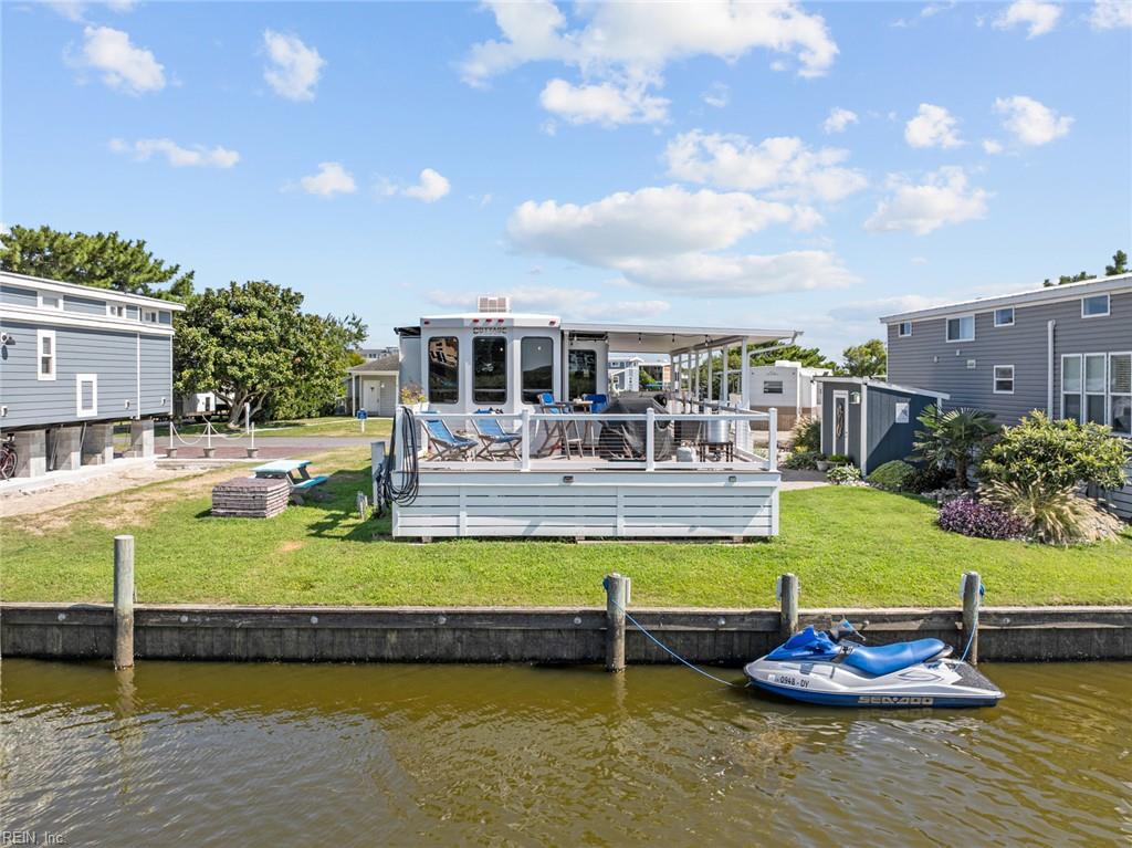 3665 Sandpiper RD 145