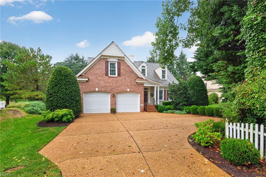 Photo of 102 Clydeside, Williamsburg, VA 23188 (MLS # 10654679)