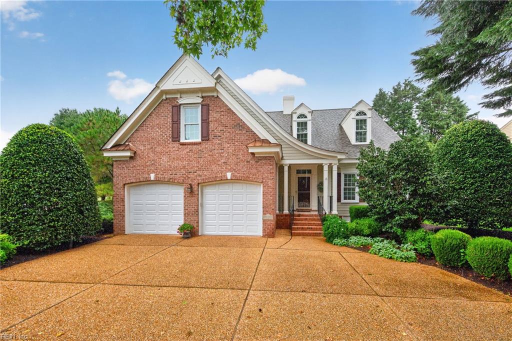 Photo of 102 Clydeside, Williamsburg, VA 23188 (MLS # 10654679)
