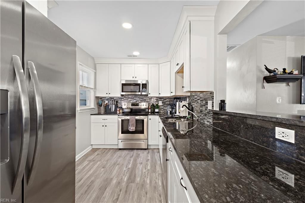 Photo of 3513 Bertha Street, Norfolk, VA 23513 (MLS # 10613252)