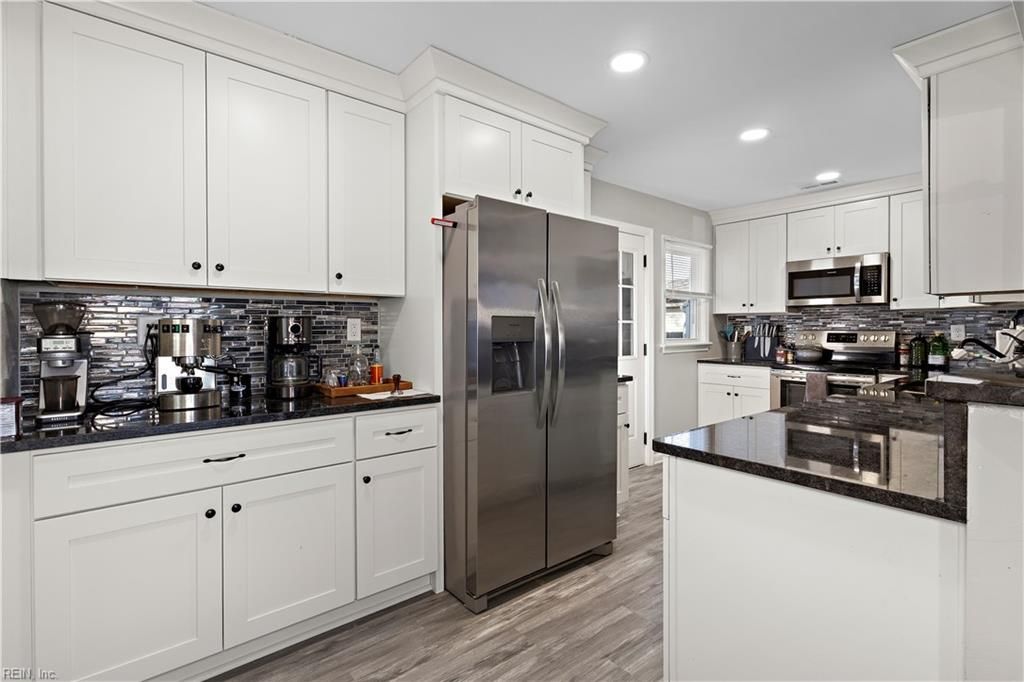 Photo of 3513 Bertha Street, Norfolk, VA 23513 (MLS # 10613252)