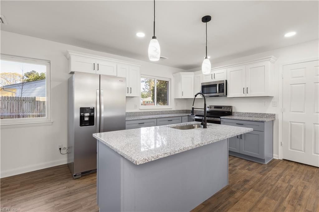 Photo of 244 Cassady Avenue, Virginia Beach, VA 23452 (MLS # 10626820)