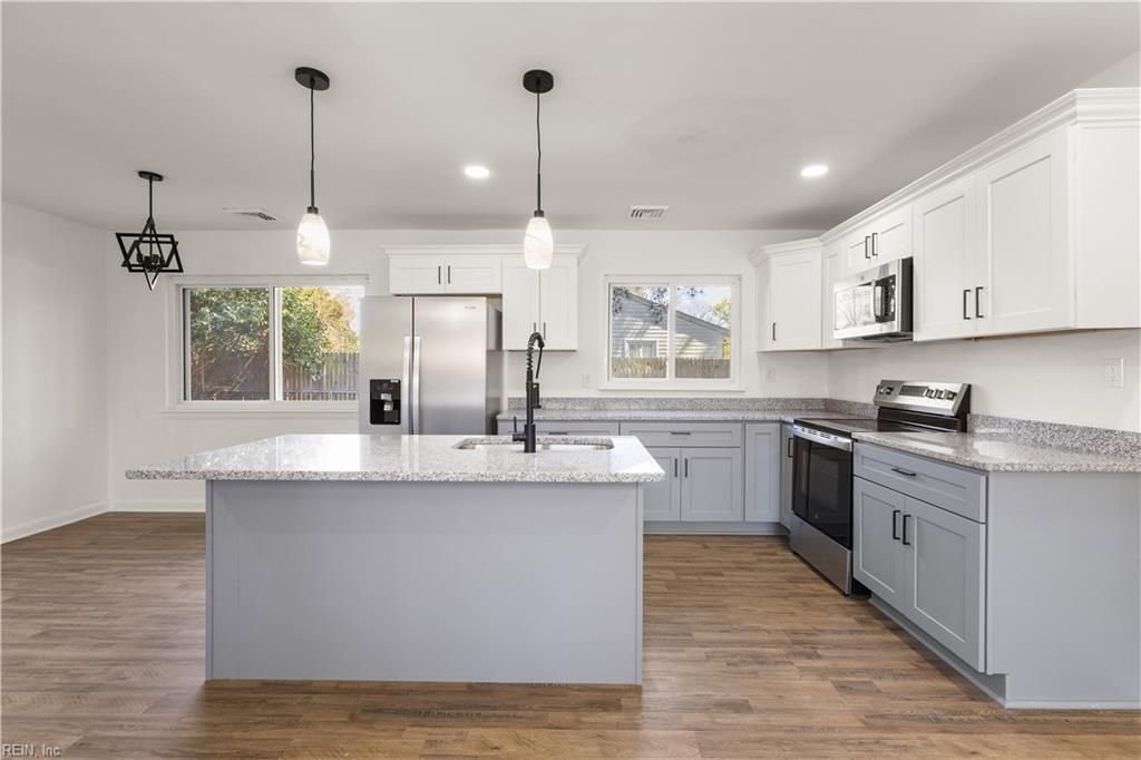 Photo of 244 Cassady Avenue, Virginia Beach, VA 23452 (MLS # 10626820)