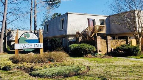 454 Marsh Duck WAY Virginia Beach VA 23451