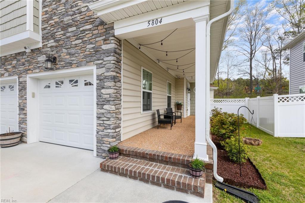 5804 Trotter CT