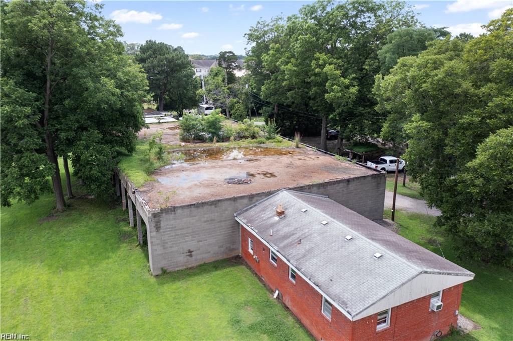 Photo of 5513 Typo Avenue, Norfolk, VA 23502 (MLS # 10658438)