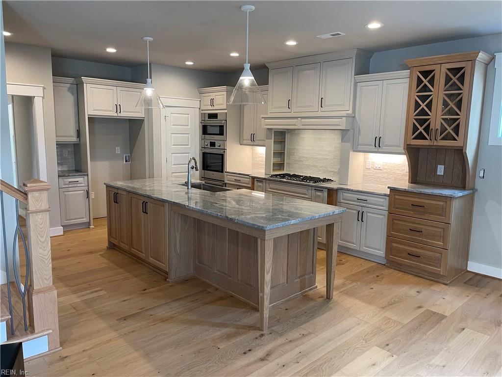 203 Cove RCH