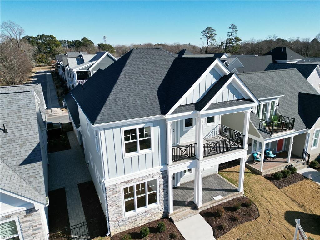 203 Cove RCH