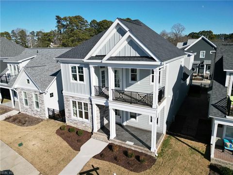 203 Cove RCH Suffolk VA 23435