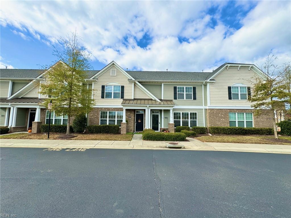 Photo of 429 Abelia Way, Chesapeake, VA 23322 (MLS # 10641404)