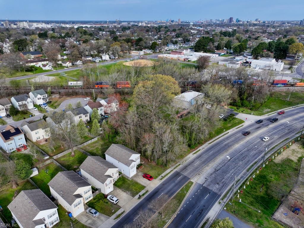 Photo of 1427 Atlantic Avenue, Chesapeake, VA 23324 (MLS # 10624642)