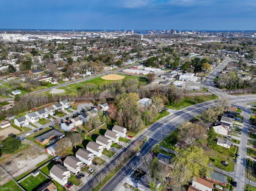 Photo of 1427 Atlantic Avenue, Chesapeake, VA 23324 (MLS # 10624642)