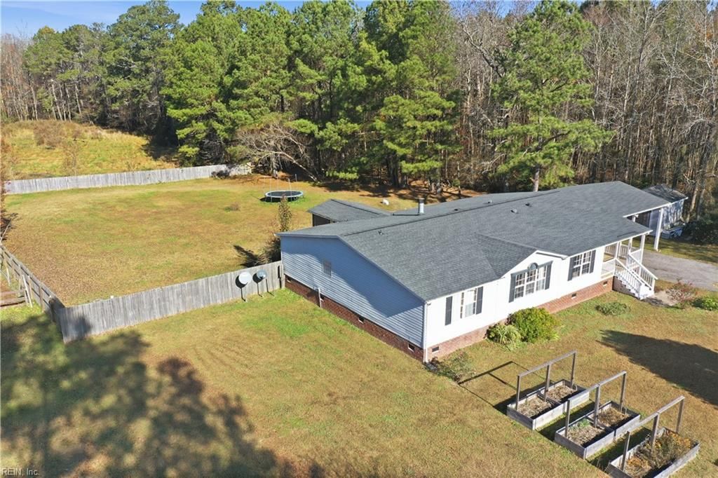 Photo of 36295 Seacock Chapel Road, Zuni, VA 23898 (MLS # 10611564)