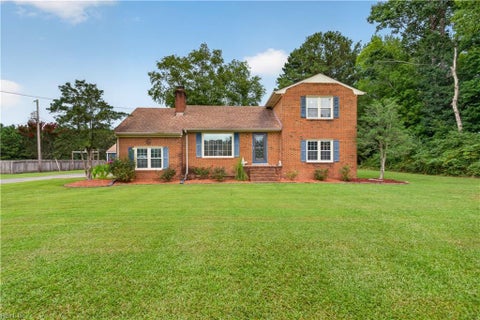 Photo of 1008 Dutch Road, Suffolk, VA 23437 (MLS # 10652521)