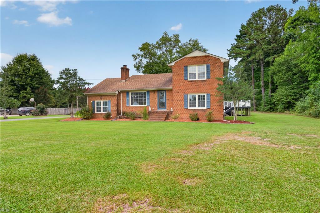 Photo of 1008 Dutch Road, Suffolk, VA 23437 (MLS # 10652521)