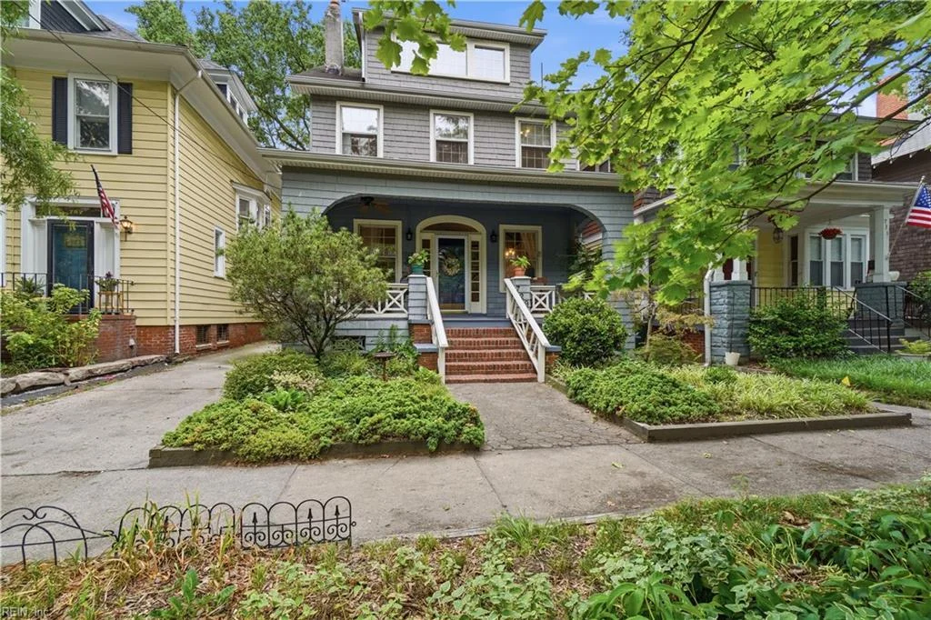 729 W Princess Anne Road, Norfolk, VA, 23517