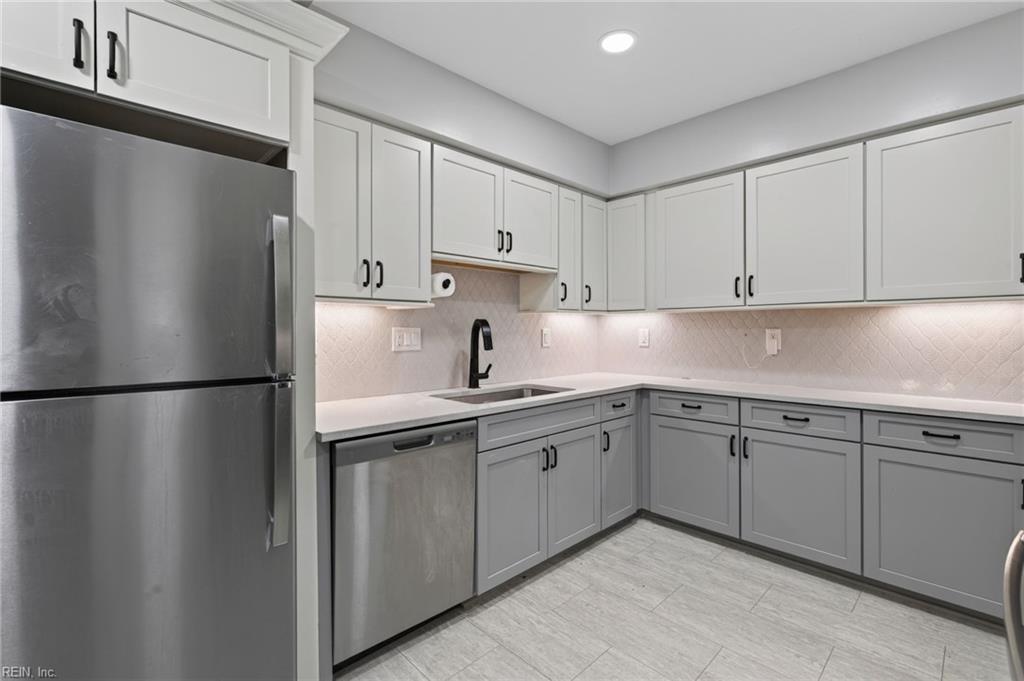 2056 Atwater Circle, Norfolk, VA, 23509