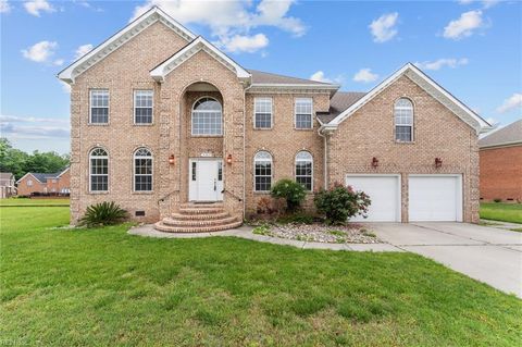 3353 Star Creek CT Suffolk VA 23435