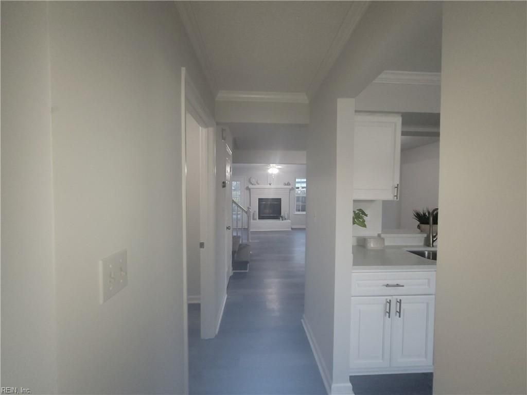 Photo of 311 Amherst Court, Chesapeake, VA 23320 (MLS # 10611762)