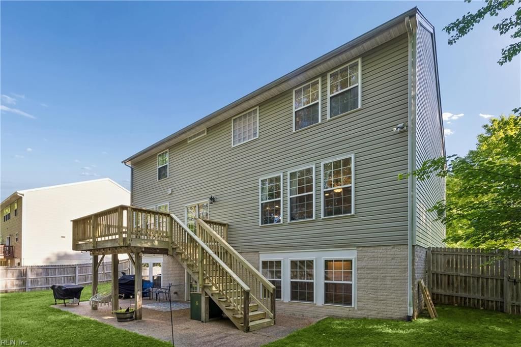 Photo of 5988 Erin Leigh Drive, Gloucester, VA 23061 (MLS # 10631888)