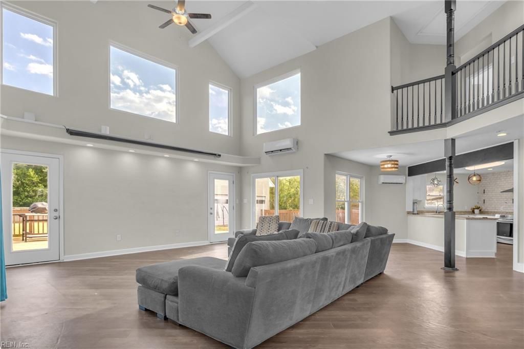 Photo of 2417 Baum Road, Chesapeake, VA 23322 (MLS # 10631624)