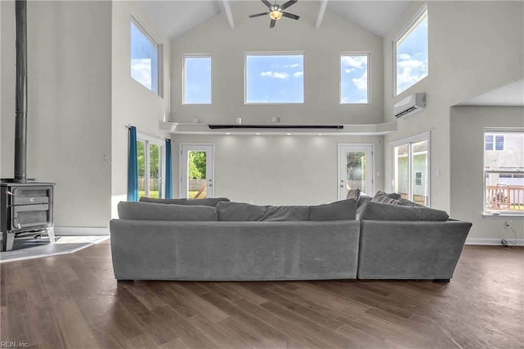 Photo of 2417 Baum Road, Chesapeake, VA 23322 (MLS # 10631624)