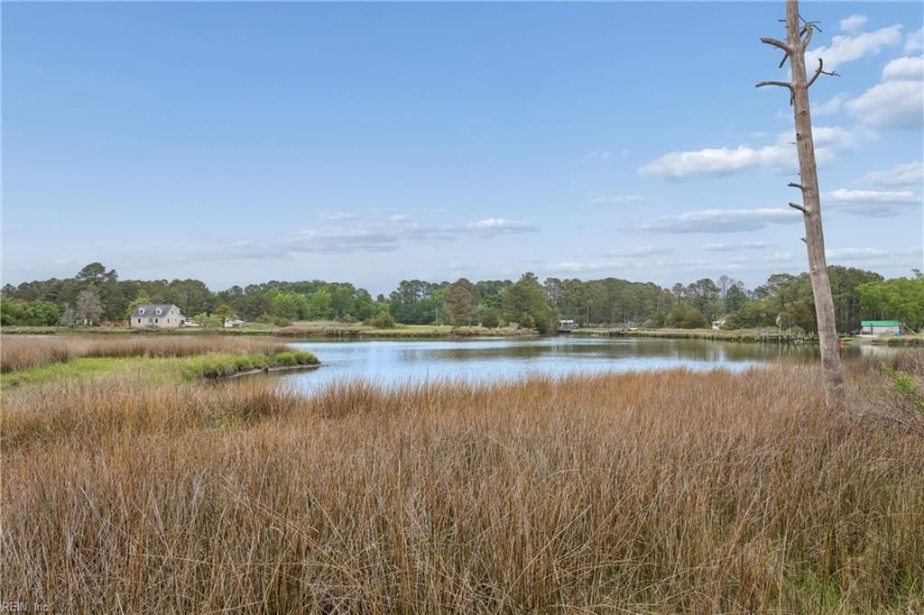 Photo of 6.7ac Oyster Haven Lane, Hayes, VA 23072 (MLS # 10636526)