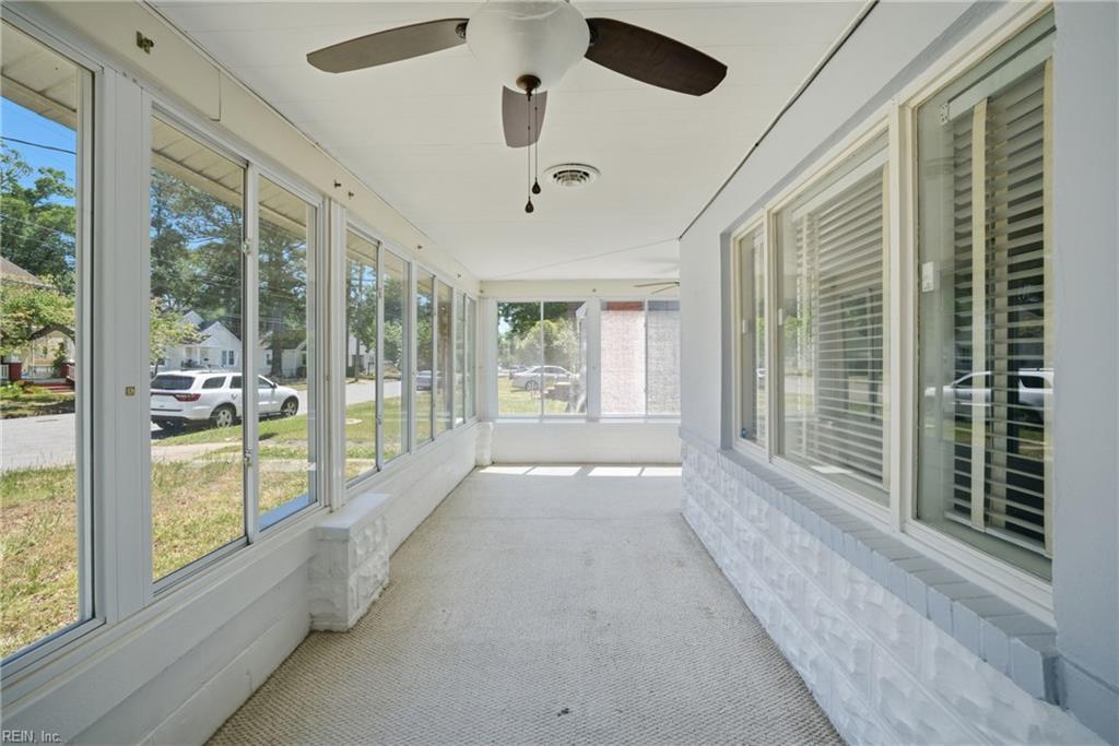 Photo of 91 Nicholson Street, Portsmouth, VA 23702 (MLS # 10651733)