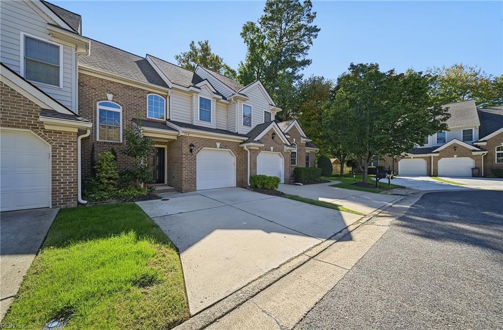 Photo of 114 Bluff Terrace, Newport News, VA 23602 (MLS # 10659118)