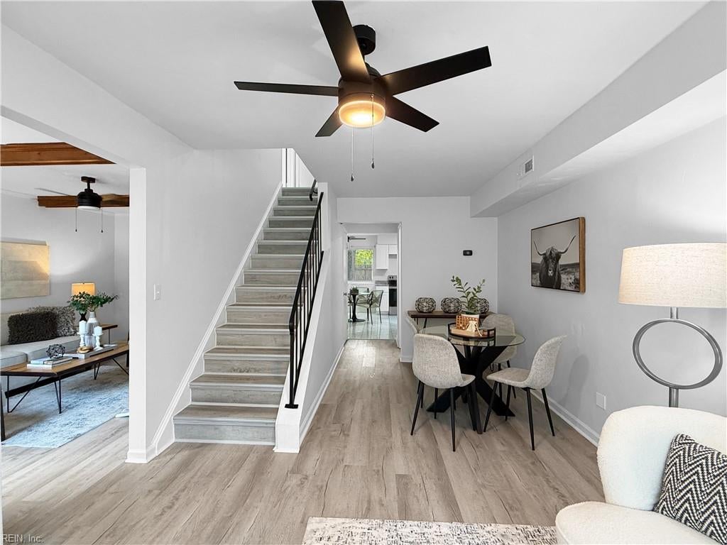 Photo of 692 Grant Avenue, Virginia Beach, VA 23452 (MLS # 10646656)