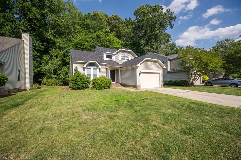 Photo of 417 Broad Bend Circle, Chesapeake, VA 23320 (MLS # 10634432)