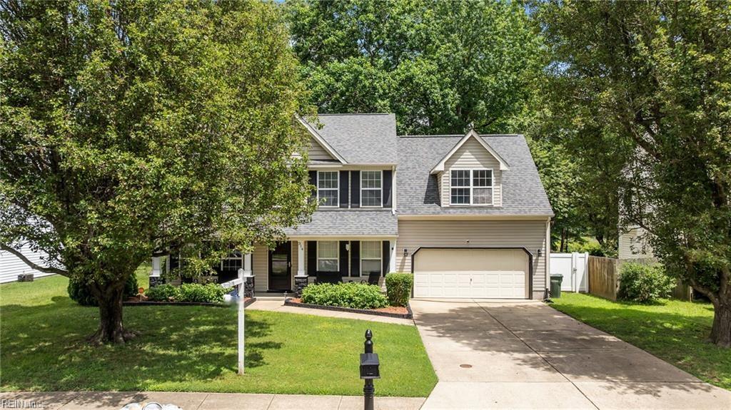 314 Vista Point DR