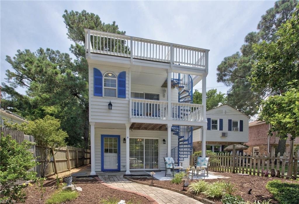 Photo of 207 89th Street, Virginia Beach, VA 23451 (MLS # 10656061)