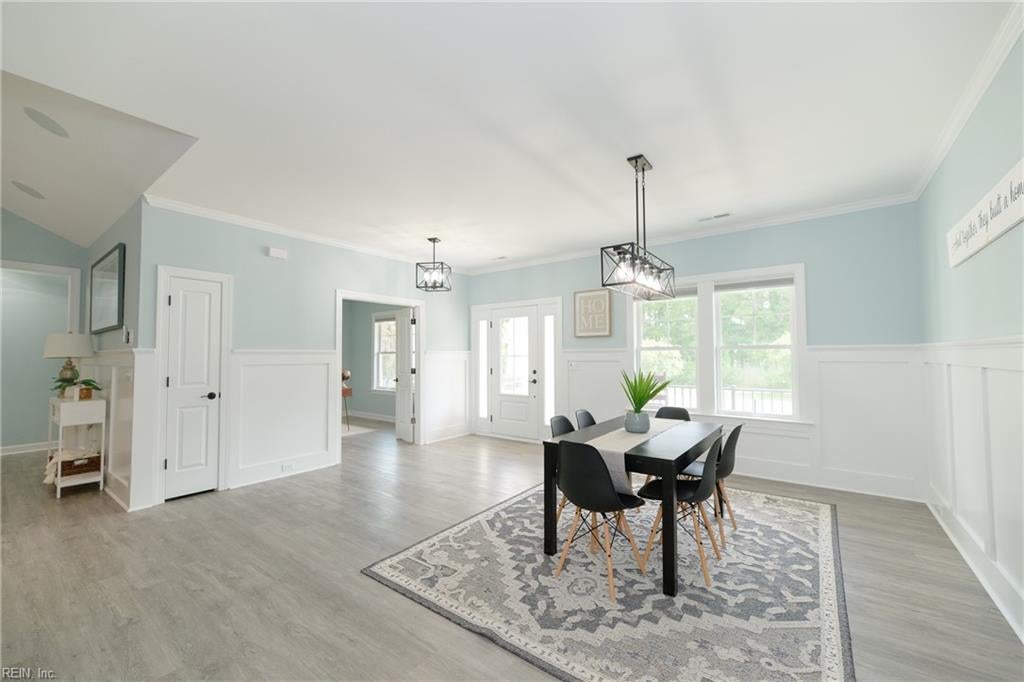Photo of 115 Osborn Lane, Seaford, VA 23696 (MLS # 10652332)