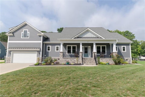 Photo of 115 Osborn Lane, Seaford, VA 23696 (MLS # 10652332)