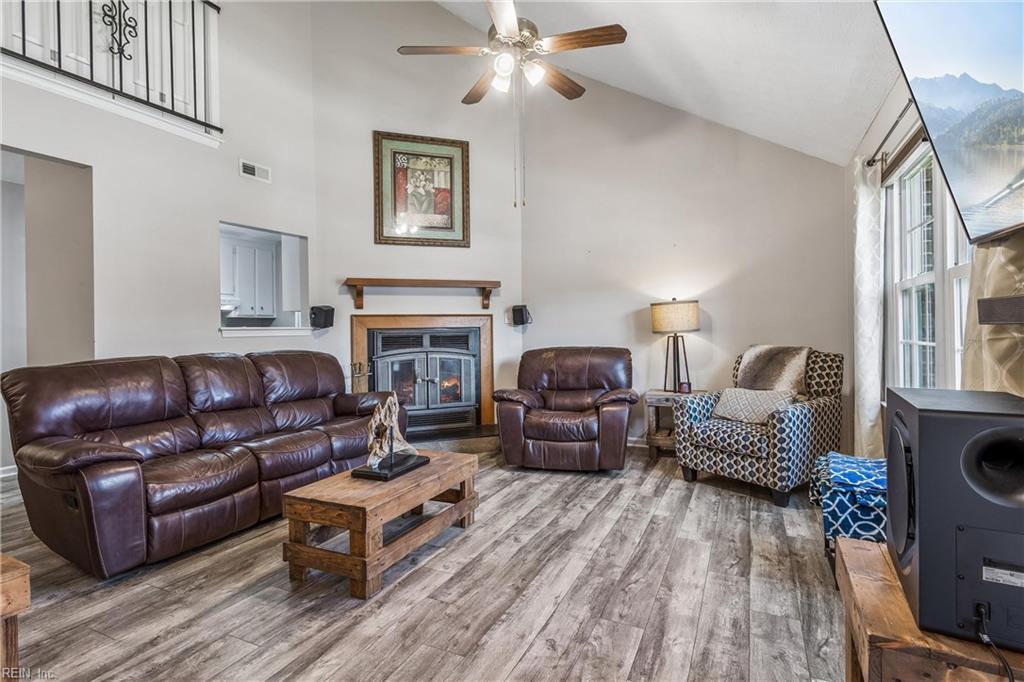 Photo of 118 Cypress Crossing, Yorktown, VA 23692 (MLS # 10643844)