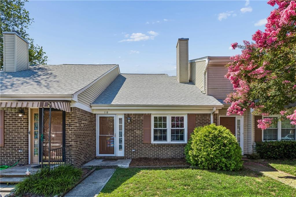 Photo of 118 Cypress Crossing, Yorktown, VA 23692 (MLS # 10643844)