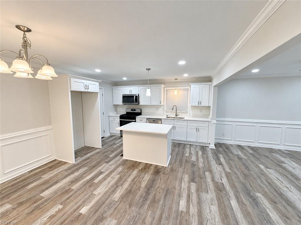 Photo of 2721 Moton Street, Portsmouth, VA 23707 (MLS # 10657542)