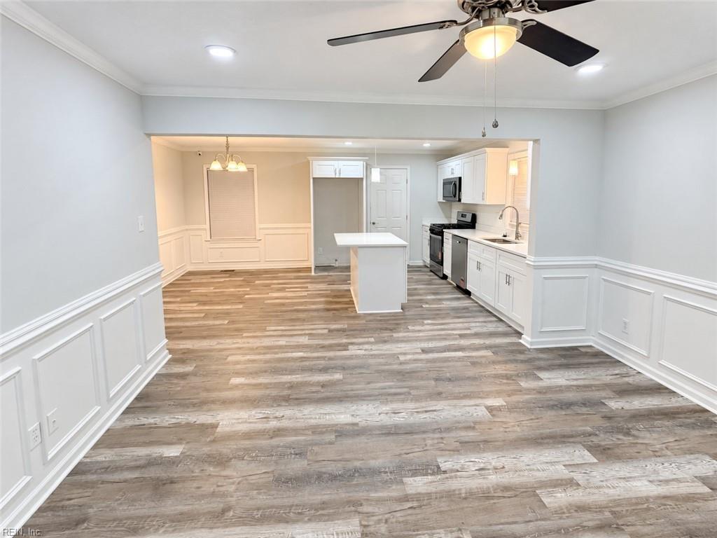 Photo of 2721 Moton Street, Portsmouth, VA 23707 (MLS # 10657542)