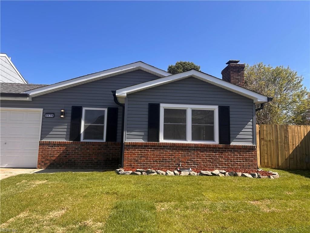 Photo of 3176 Ashaway Road, Virginia Beach, VA 23452 (MLS # 10626770)