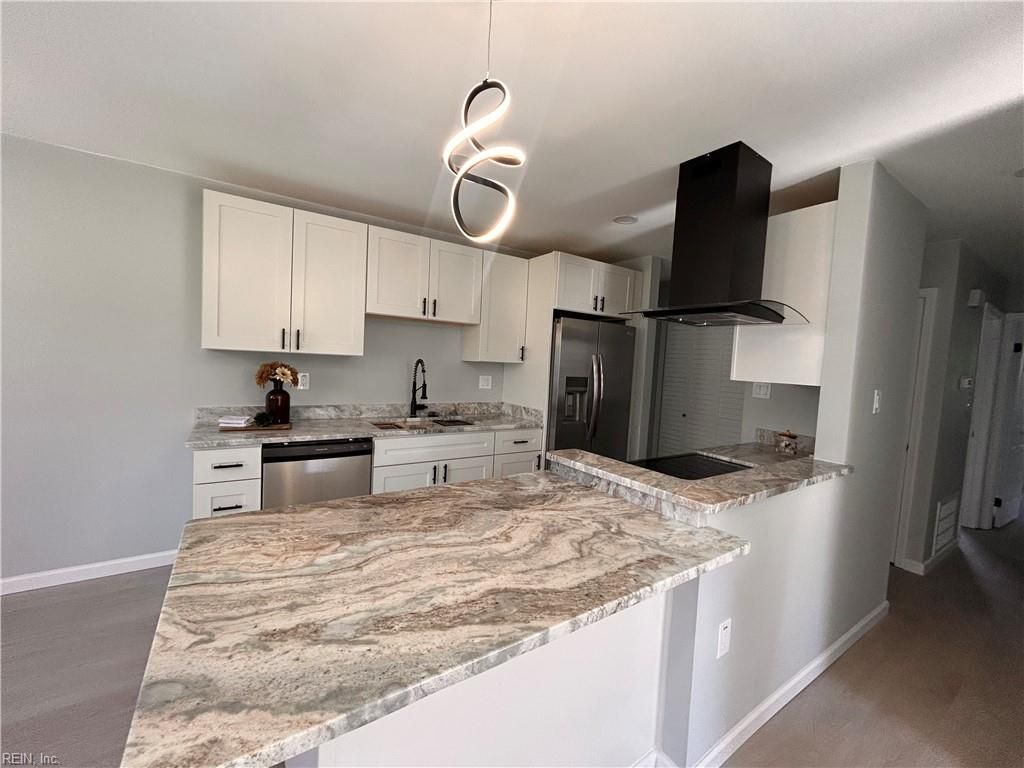 Photo of 3176 Ashaway Road, Virginia Beach, VA 23452 (MLS # 10626770)