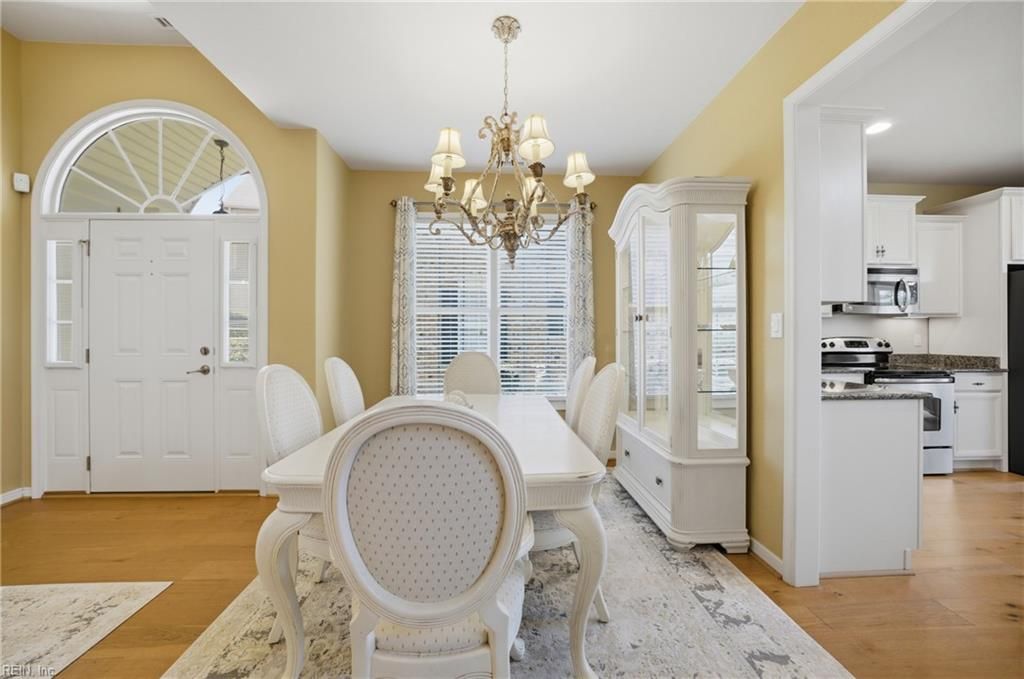 Photo of 518 Dunning Lane, Chesapeake, VA 23322 (MLS # 10627314)