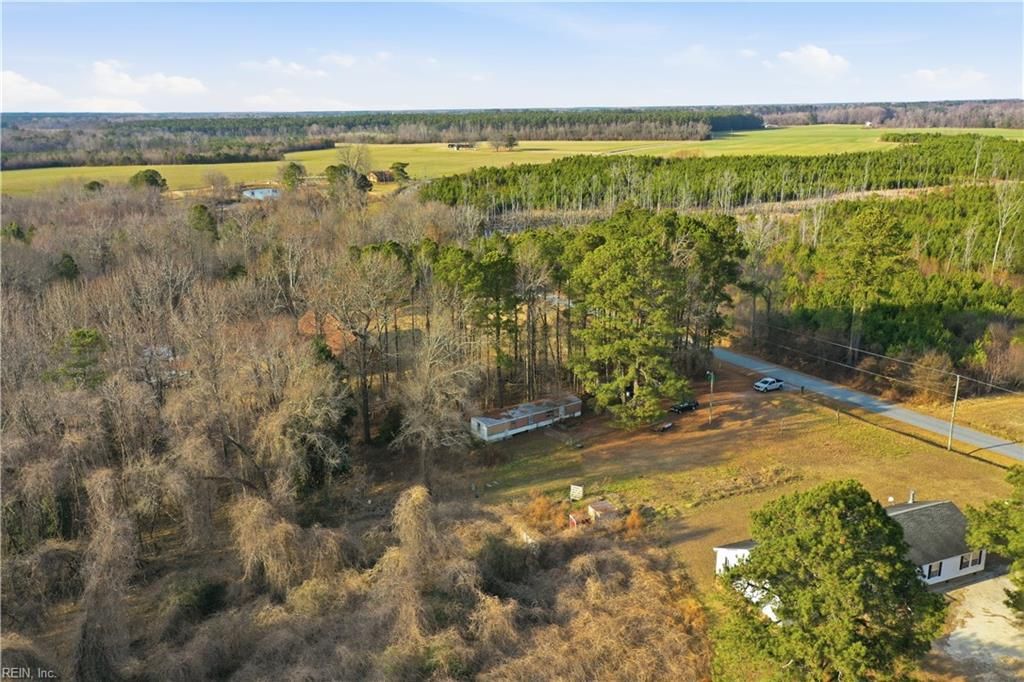 Photo of 21118 Bethel Road, Courtland, VA 23837 (MLS # 10615396)