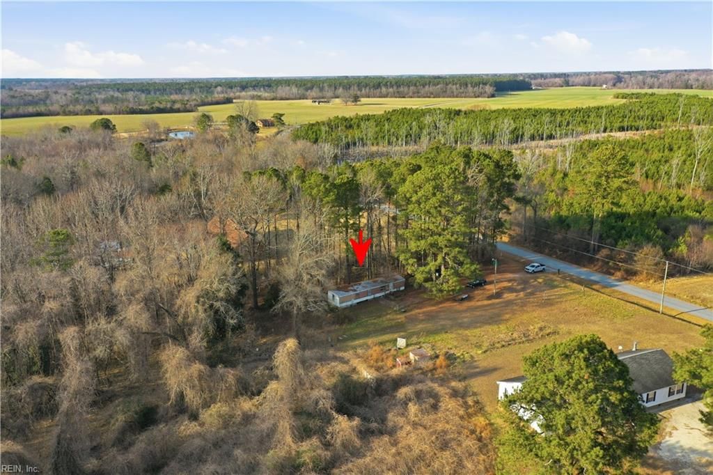 Photo of 21118 Bethel Road, Courtland, VA 23837 (MLS # 10615396)